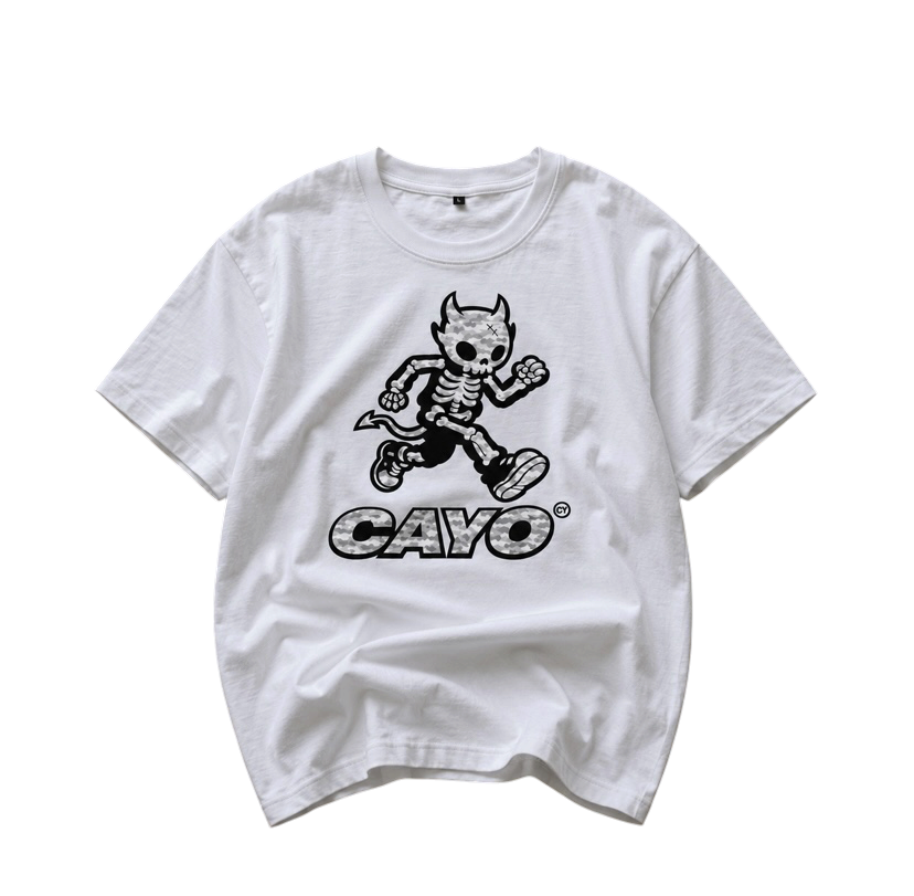 CAYO SS26 TEE